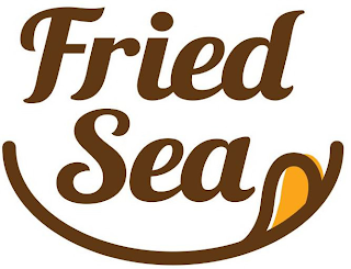 FRIED SEA