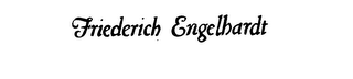 FRIEDERICH ENGELHARDT logo
