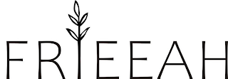 FRIEEAH logo