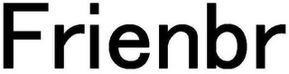 FRIENBR logo