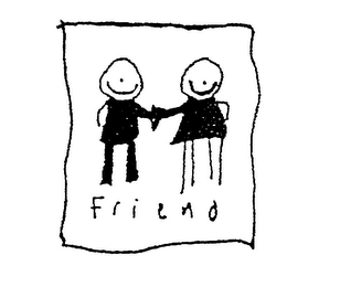 FRIEND logo