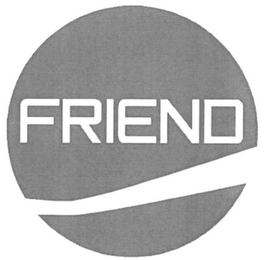 FRIEND logo