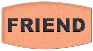 FRIEND logo