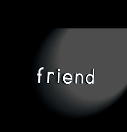 FRIEND logo