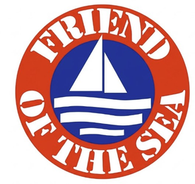 FRIEND OF THE SEA logo