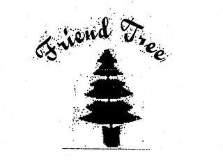 FRIEND TREE logo