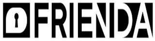 FRIENDA logo