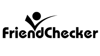 FRIENDCHECKER logo