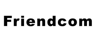 FRIENDCOM logo