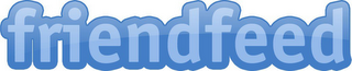 FRIENDFEED logo