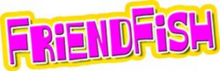 FRIENDFISH logo