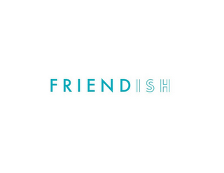 FRIENDISH logo