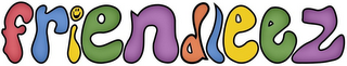 FRIENDLEEZ logo