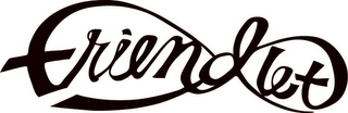 FRIENDLET logo