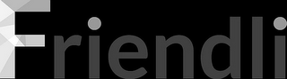 FRIENDLI logo