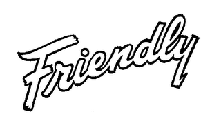 FRIENDLY logo