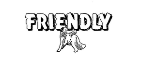 FRIENDLY logo