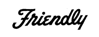 FRIENDLY logo