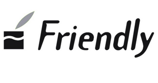 FRIENDLY logo