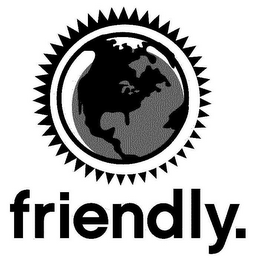 FRIENDLY logo