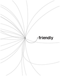 FRIENDLY logo