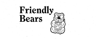 FRIENDLY BEARS logo