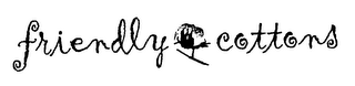 FRIENDLY COTTONS logo