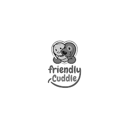 FRIENDLY CUDDLE logo