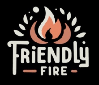 FRIENDLY FIRE logo