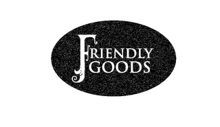 FRIENDLY GOODS logo