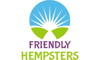 FRIENDLY HEMPSTERS logo