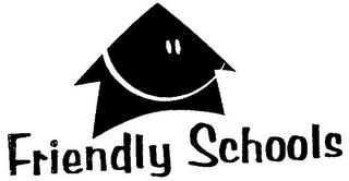 FRIENDLY SCHOOLS logo