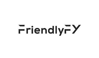 FRIENDLYFY logo