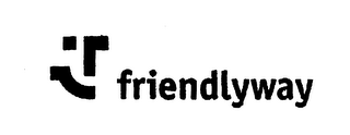 FRIENDLYWAY logo