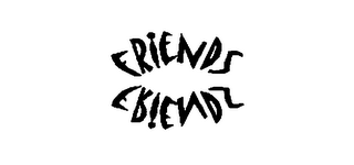 FRIENDS logo