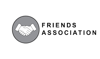 FRIENDS ASSOCIATION logo