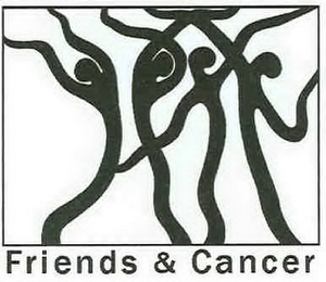 FRIENDS & CANCER logo