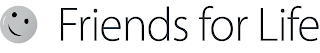 FRIENDS FOR LIFE logo