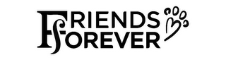 FRIENDS FOREVER