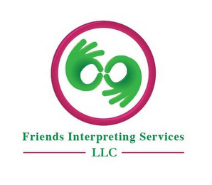 FRIENDS INTERPRETING SERVICES, LLC logo