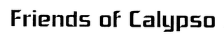 FRIENDS OF CALYPSO logo
