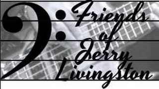FRIENDS OF JERRY LIVINGSTON logo
