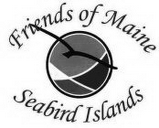 FRIENDS OF MAINE SEABIRD ISLANDS logo