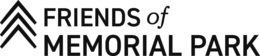 FRIENDS OF MEMORIAL PARK