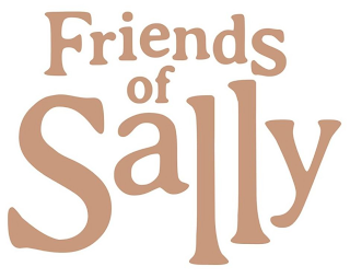 FRIENDS OF SALLY logo