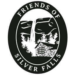 FRIENDS OF SILVER FALLS logo