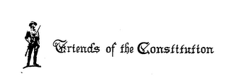 FRIENDS OF THE CONSTITUTION logo