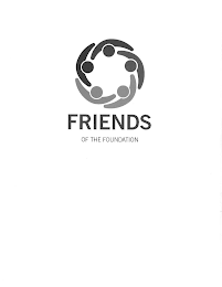 FRIENDS OF THE FOUNDATION logo