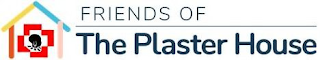 FRIENDS OF THE PLASTER HOUSE logo
