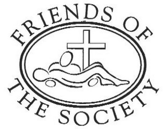 FRIENDS OF THE SOCIETY logo